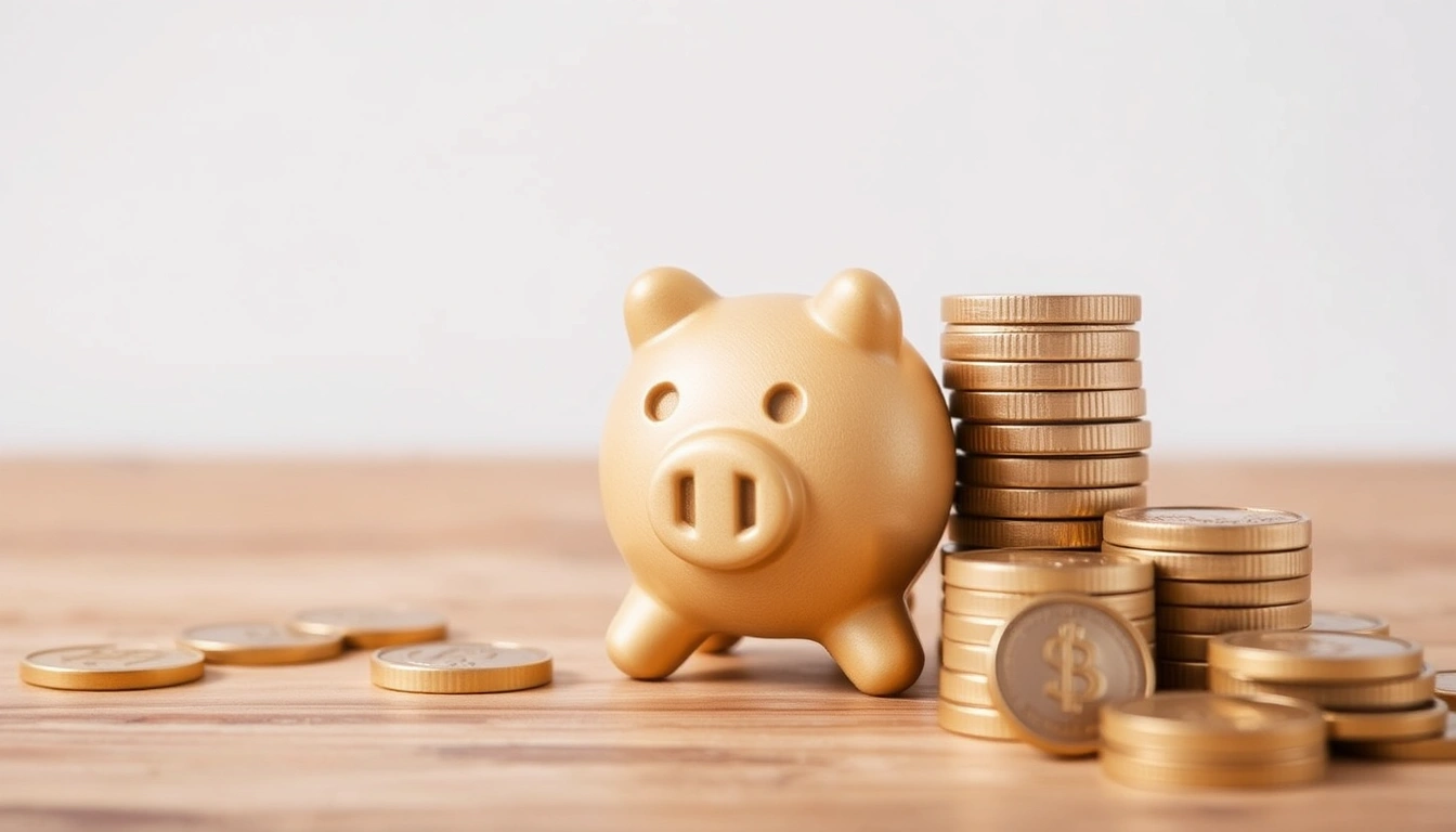 Best High-Yield Savings Accounts for Saving an Emergency Buffer