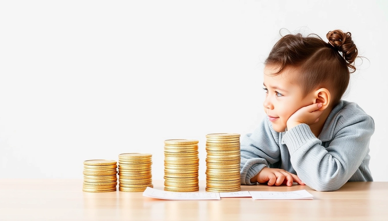How to Increase Your Income Without Adding Full-Time Childcare Costs How to Increase Your Income Without Adding Full-Time Childcare Costs